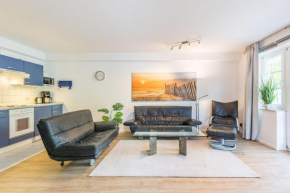Villa Augusta, Ferienwohnung 05 in Boltenhagen